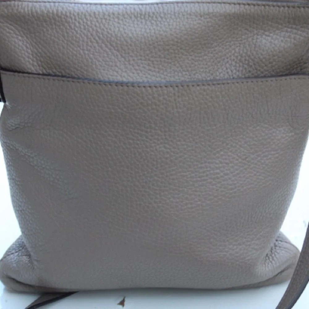 Marc Jacos Recruit cross body bag Genuine